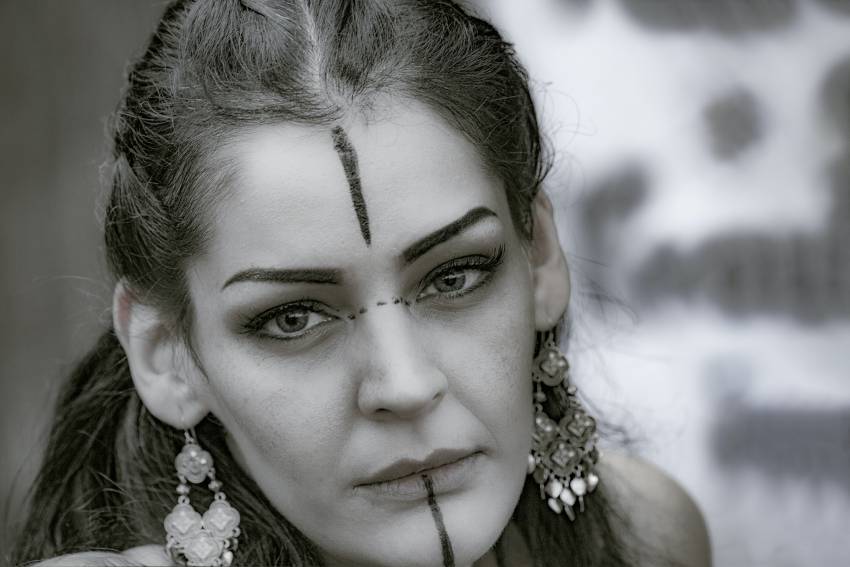 Herzkrieger sind keine Lichtkrieger