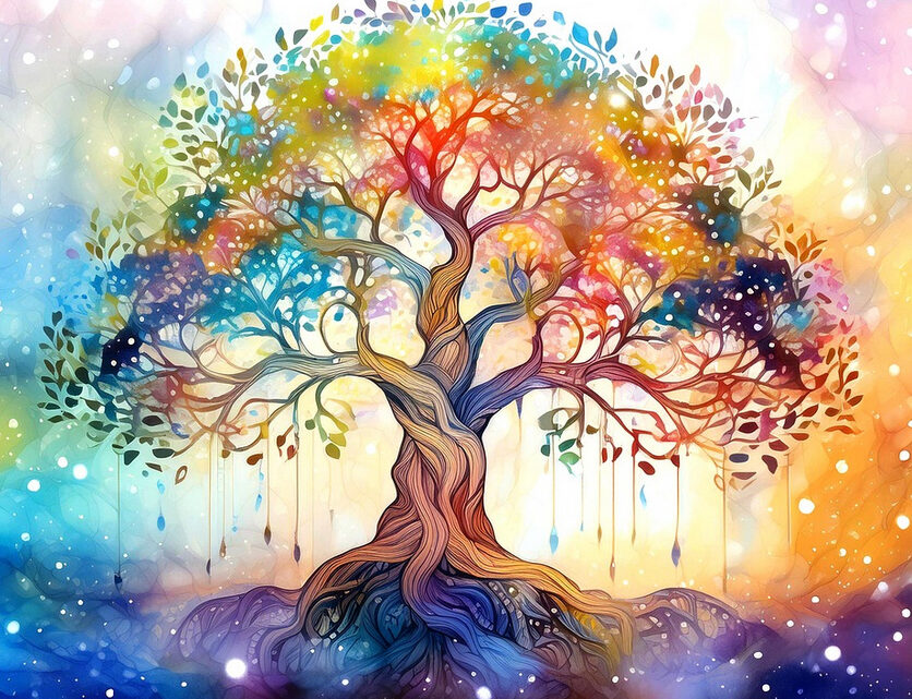 Meiner Seele verpflichtet